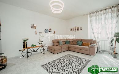 Castelnuovo Scrivia - Trilocale Ristrutturato AUTO