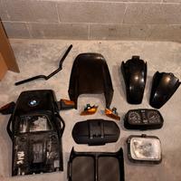 BMW K75 - Pezzi di ricambio