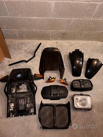 BMW K75 - Pezzi di ricambio