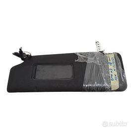 PARASOLE ALETTA ANTERIORE SX BMW X3 1Â° Serie 5116