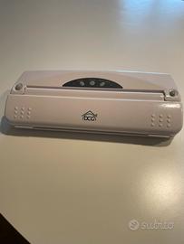 Macchina per sottovuoto