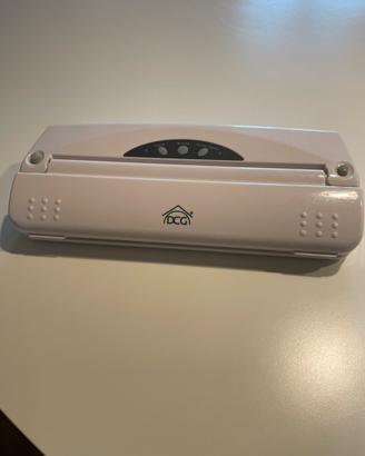 Macchina per sottovuoto