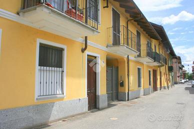 2 LOCALI A SAN MAURIZIO CANAVESE