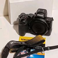 NIKON Z5
