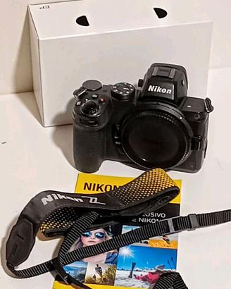 NIKON Z5