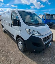 FIAT DUCATO 2.3 MULTIJET 150 CV