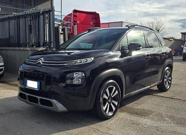 CITROEN C3 Aircross BlueHDi 120 S&S EAT6 Shine
