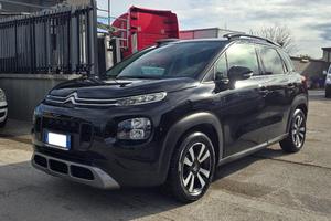 CITROEN C3 Aircross BlueHDi 120 S&S EAT6 Shine