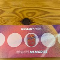 Spilla Olimpiadi Milano Cortina 2026