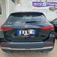 Mercedes-benz GLA 250 e EQ-Power AMG 29000km-2021