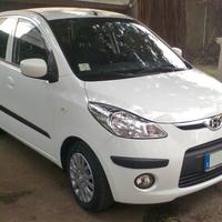 Ricambi hyundai i10