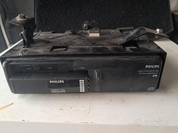 Caricatore cdi originale peugeot 406 coupé