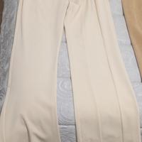 Pantalone beige Coconuda 