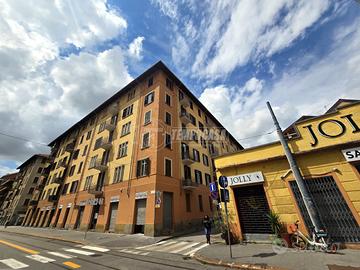 Appartamento a Torino Via alba 3 locali