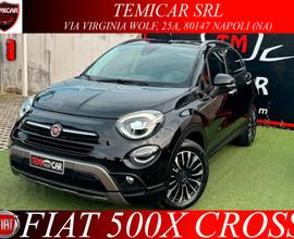 Fiat 500X 1.6 MultiJet 130 CV Cross