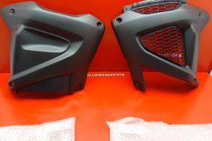 CARENA YAMAHA SUPER TENERE XT 1200