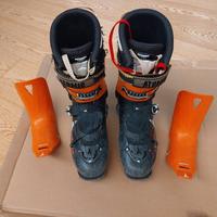 Atomic Backland Carbon