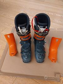 Atomic Backland Carbon