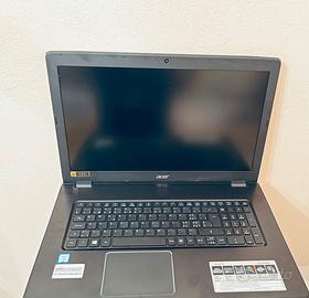 Acer Aspire E17