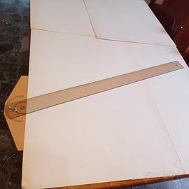 Tecnigrafo da disegno portatile da tavolo