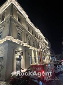 UFFICIO PRIVATO IN CO-WORKING