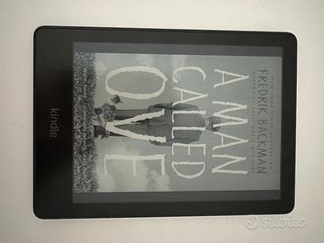 Kindle paperwhite 2023 16gb