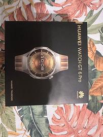Smartwatch HUAWEI gt6  pro