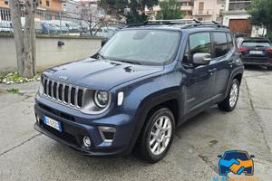 Jeep Renegade 1.3 t4 phev limited 4xe at6