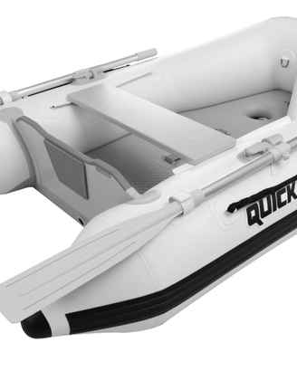 TENDER QUICKSILVER 200 TENDY AIR FLOOR NUOVO