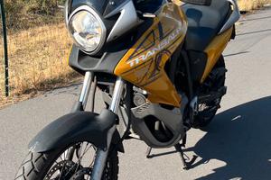 Honda Transalp 700