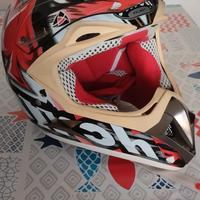 Casco da cross Airoh