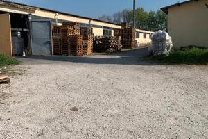 Capannoni a lonigo (vi)