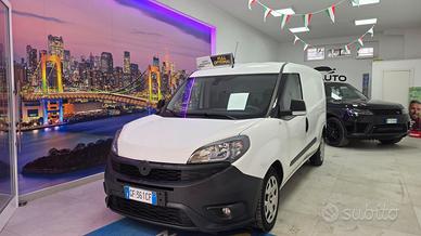 Fiat Doblò 1.6 MJT 105CV S&S PL-TA Cargo Maxi XL L