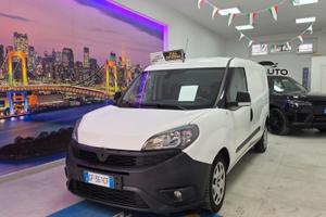 Fiat Doblò 1.6 MJT 105CV S&S PL-TA Cargo Maxi XL L