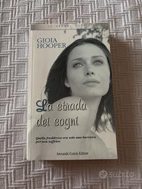 Libro la strada dei sogni