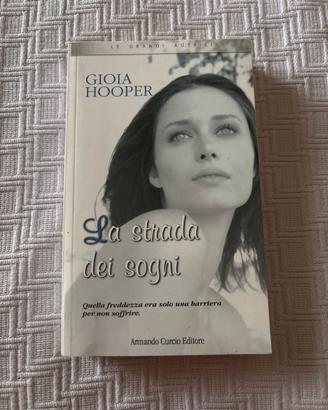 Libro la strada dei sogni