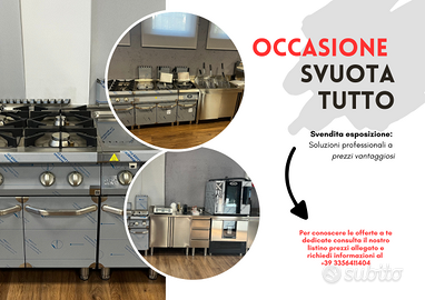 Articoli in esposizione