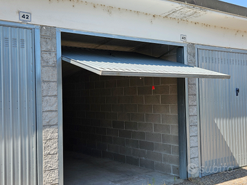 23 box per uso investimento