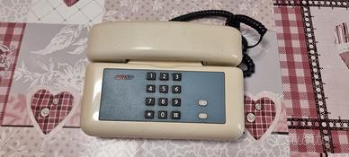 telefono a tasti sip