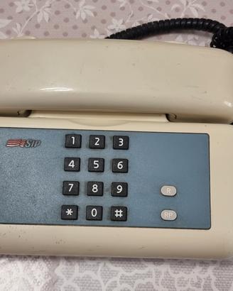 telefono a tasti sip