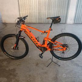 Scott Strike E-Ride