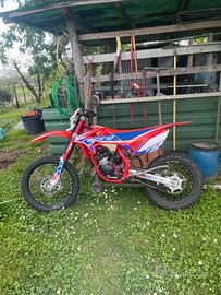 Beta rr racing 50 2020