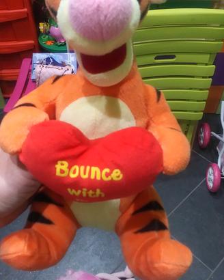 peluche vari
