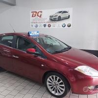 Fiat bravo 1.4 t-jet 120cv unico prop 2009