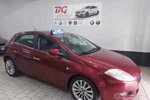 Fiat bravo 1.4 t-jet 120cv unico prop 2009