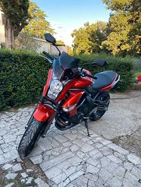 KAWASAKI ER-6N 2011
