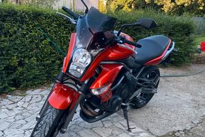 KAWASAKI ER-6N 2011