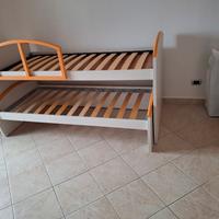 cameretta x bambini 