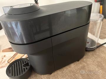 Nespresso Vertuo Pop De Longhi nuova