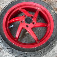 Cerchioni piaggio energy mc2/mc3